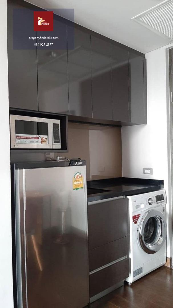  DT-7295 ให้เช่า The Lumpini 24 สุขุมวิท 24 ใกล้ BTS พร้อมพงษ์