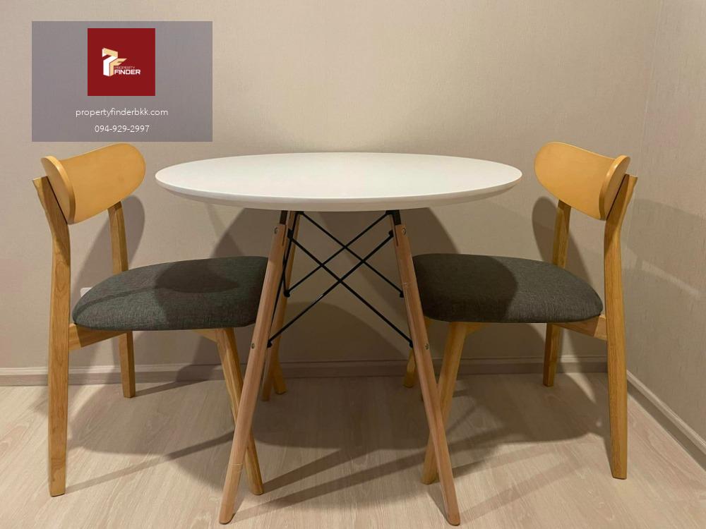 Rds-0598 ให้เช่าคอนโด Nue Noble Srinakarin-Lasalle นัดชมห้อง 👉line : @propertyfinder