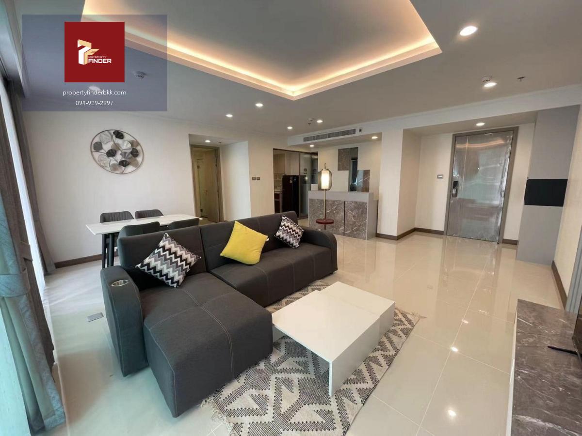    DT-1040  Supalai Oriental Sukhumvit 39  ทำเลดี  ใกล้ BTS พร้อมพงษ์