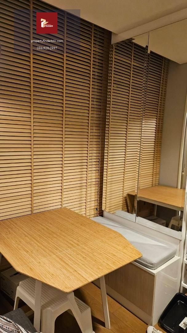 PFD-08221 ให้เช่า เดอะ ลุมพินี 24 (The Lumpini 24) ใกล้ BTS พร้อมพงษ์ และ K-Village