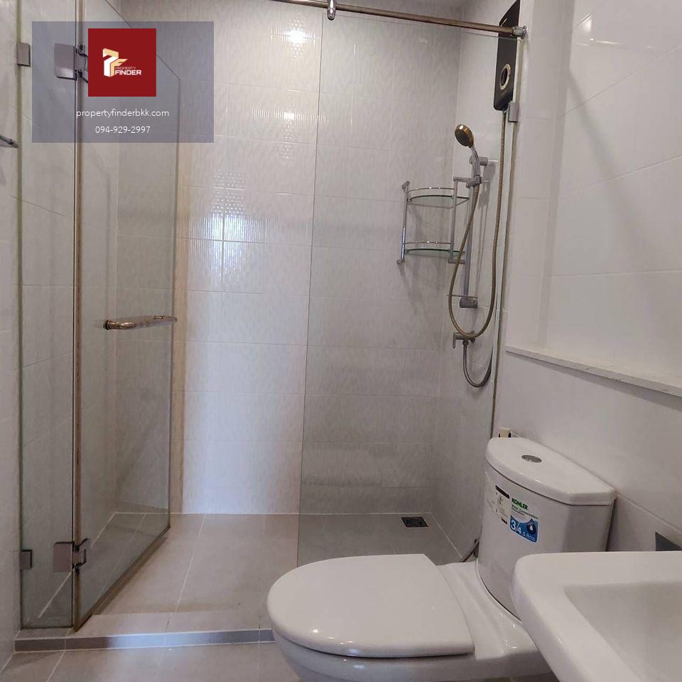 DT-6807  ให้เช่า Niche Pride Phetchaburi-Thonglor (นิช ไพรด์ เพชรบุรี-ทองหล่อ)ใกล้ทองหล่อ