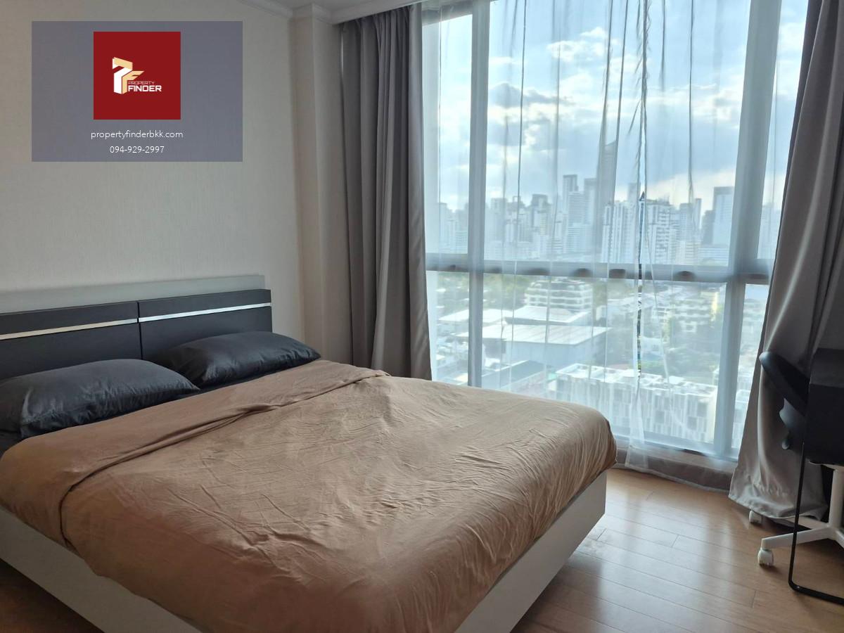 PFD-07677 ให้เช่าคอนโด ศุภาลัย โอเรียนทัล สุขุมวิท 39  ( Supalai Oriental Sukhumvit 39 ) นัดชมห้อง ■ line : @propertyfinder	