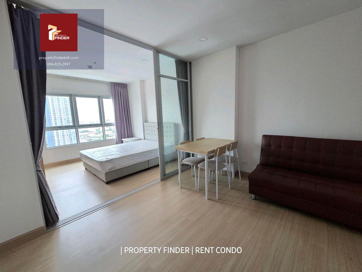 ให้เช่าคอนโด ศุภาลัย เวอเรนด้า สุขุมวิท 117 นัดชมห้อง 👉line : @propertybkk2
