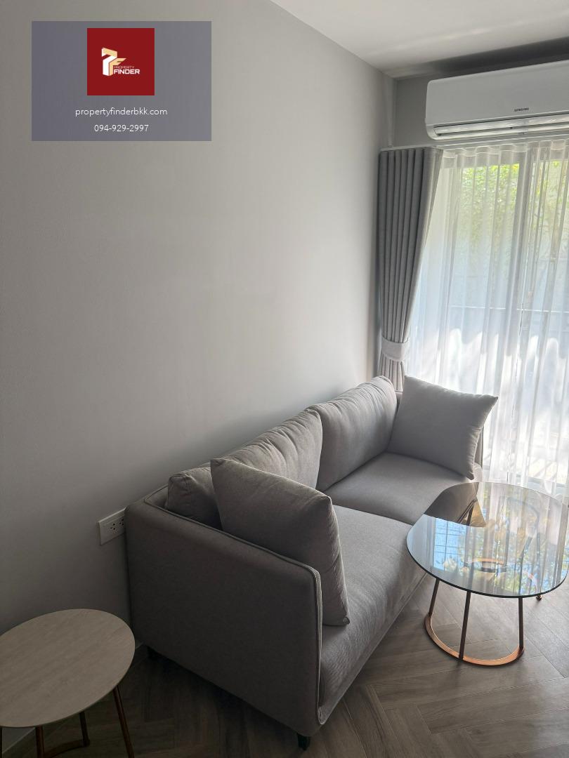 PFD-08413 ให้เช่า แชปเตอร์ ทองหล่อ 25 (Chapter Thonglor 25) คอนโดสไตล์ Minimal  ✨🏙️