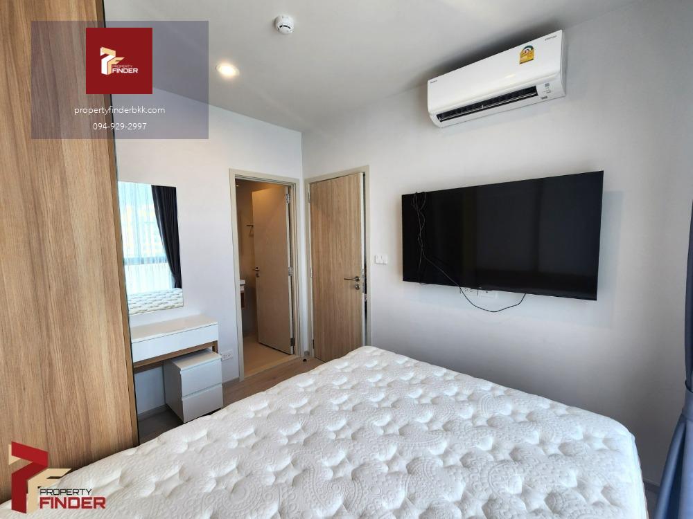 Rds-4656 ให้เช่าคอนโด นิว โนเบิล เซ็นเตอร์ บางนา (Nue Noble Centre Bangna) ✨️ นัดชมห้อง 🟥LINE : @propertyfinder