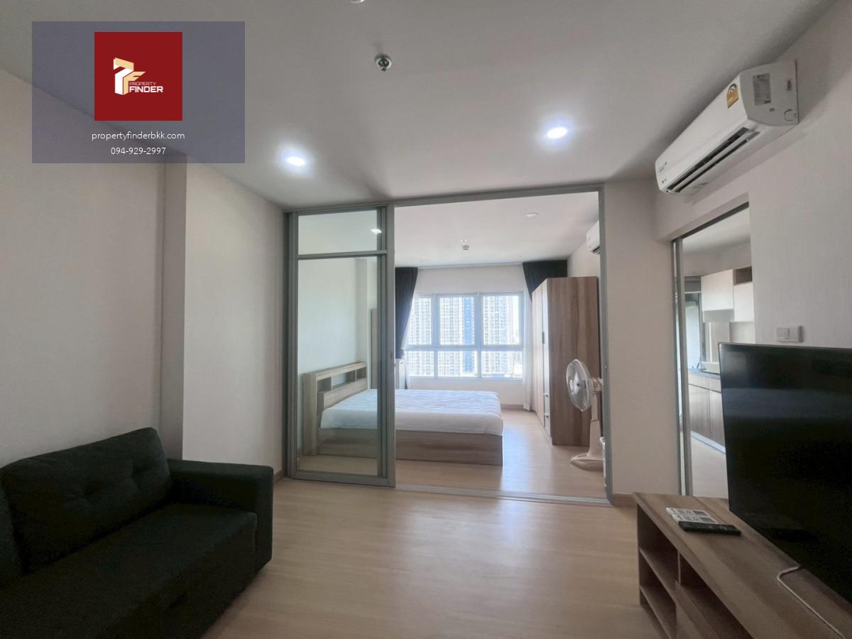 PFD-08108 ให้เช่า ศุภาลัย เวอเรนด้า สุขุมวิท 117 (Supalai Veranda) ใกล้ BTS ปู่เจ้า 200 ม.