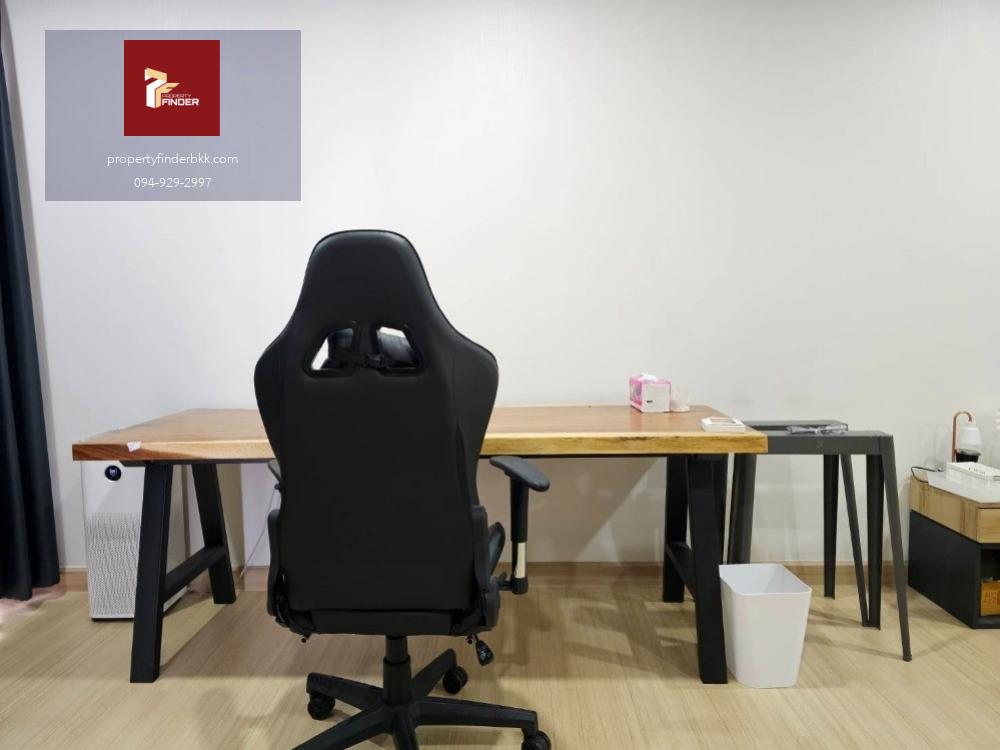 Rds-0847 ให้เช่าคอนโด ศุภาลัย เวอเรนด้า รามคำแหง  พร้อมเข้าอยู่🍂