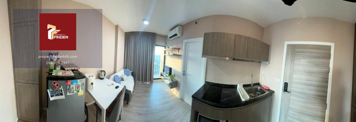 PFD-07613 ให้เช่าคอนโด  เคนซิงตัน สุขุมวิท - เทพารักษ์ ( Kensington Sukhumvit - Theparak )  นัดชมห้อง ■ line : @propertyfinder	