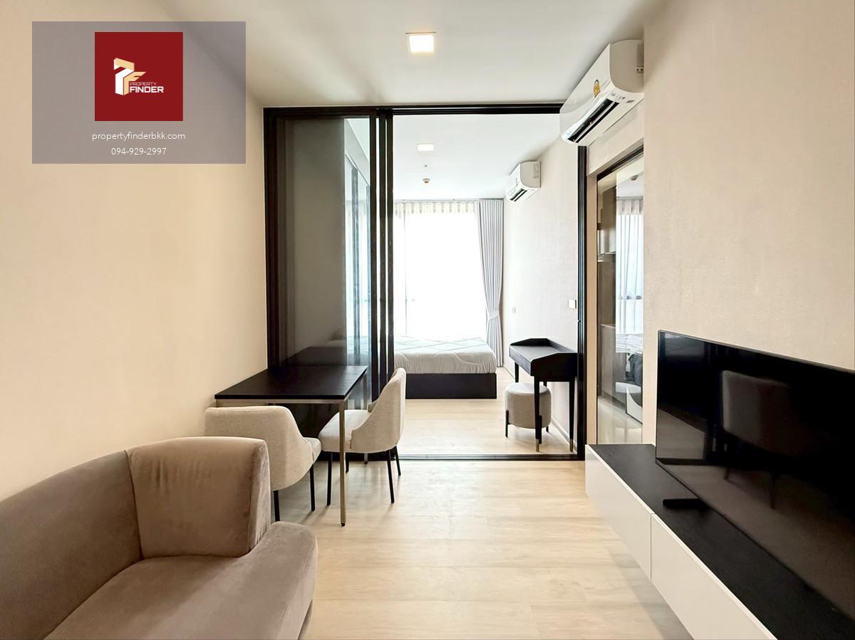 PFD-07881 คอนโดให้เช่า The Privacy Jatujak (เดอะ ไพรเวซี่ จตุจักร) ใกล้รถไฟฟ้า MRT พหลโยธิน / BTS ห้าแยกลาดพร้าว