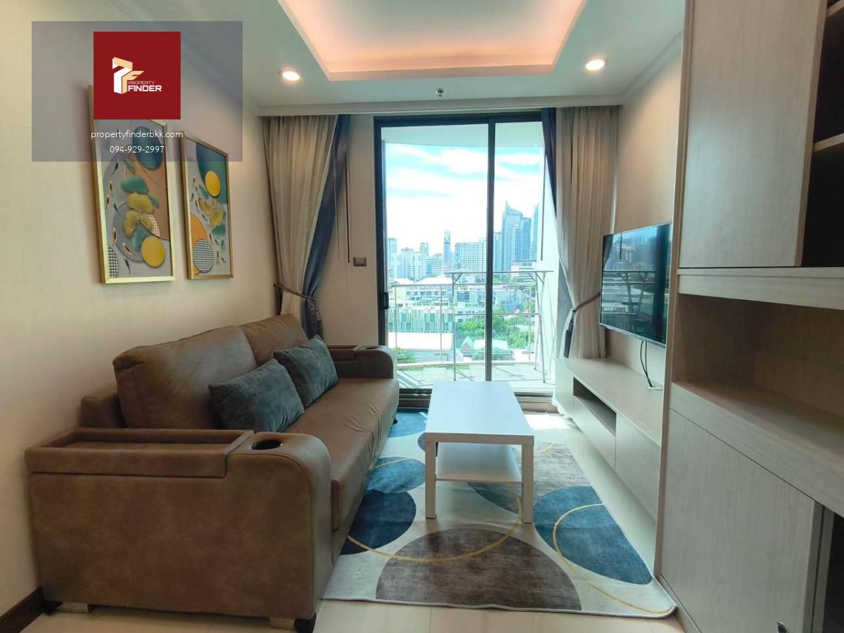 PFD-09008 Condo for rent Supalai Oriental Sukhumvit 39 (ให้เช่าคอนโด ศุภาลัย โอเรียนทัล สุขุมวิท 39)