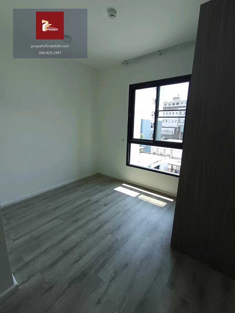 PFD-07848 ให้เช่าคอนโด สุขุมวิท 105 (ลาซาล) ใกล้ BTS แบริ่ง 650 ม. | 2 นอน 45 ตร.ม. ครัวแน่น (มีเตาอบ!) 2 ระเบียง วิวสวนโล่ง เพียง 20,000 บ.