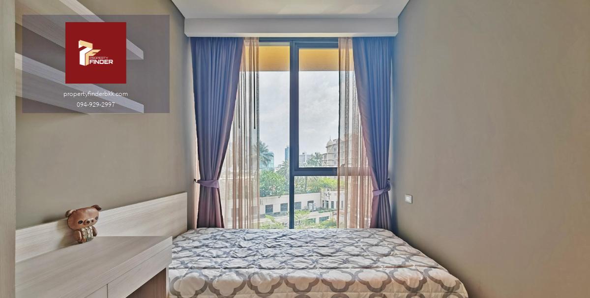  DT-7948 ให้เช่า The Lumpini 24 สุขุมวิท 24 ใกล้ BTS พร้อมพงษ์