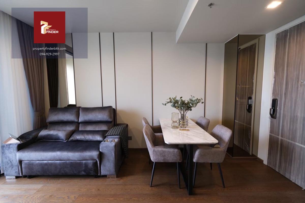 DT-9603  ให้เช่า Ideo Q Sukhumvit 36(ไอดีโอ คิว สุขุมวิท 36)ใกล้ BTS ทองหล่อ