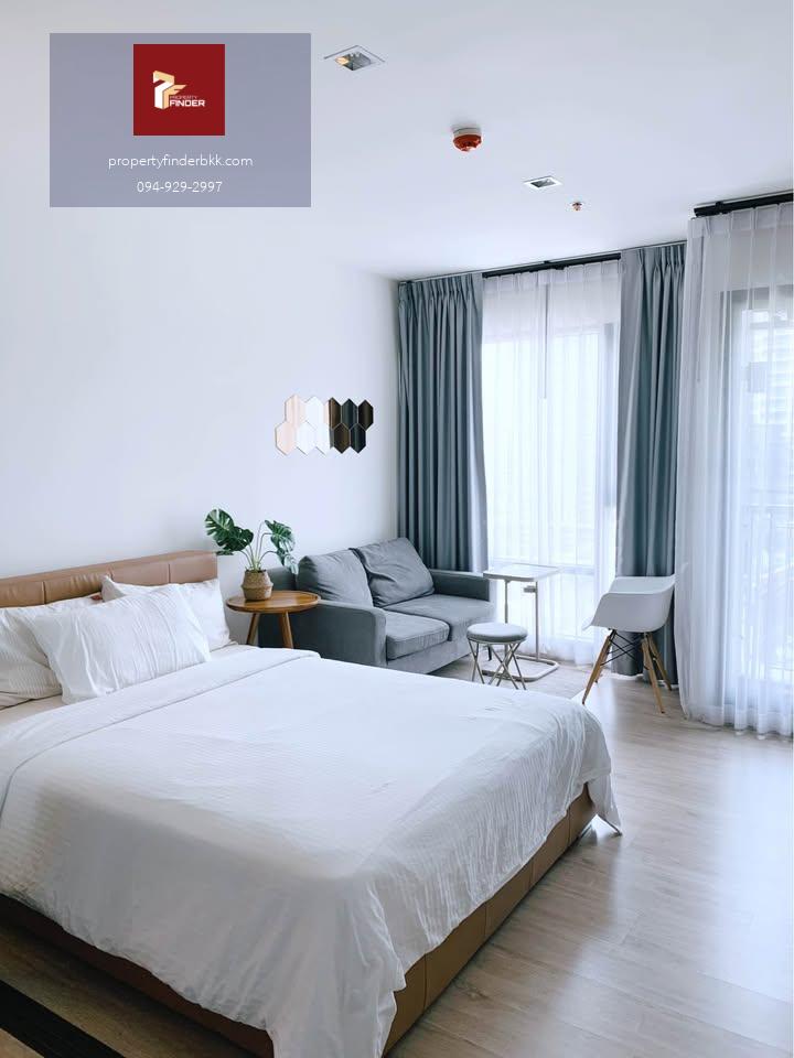 PFD-08103 ให้เช่า ริธึ่ม สุขุมวิท 36-38 (Rhythm Sukhumvit 36-38) ใกล้ BTS ทองหล่อ 