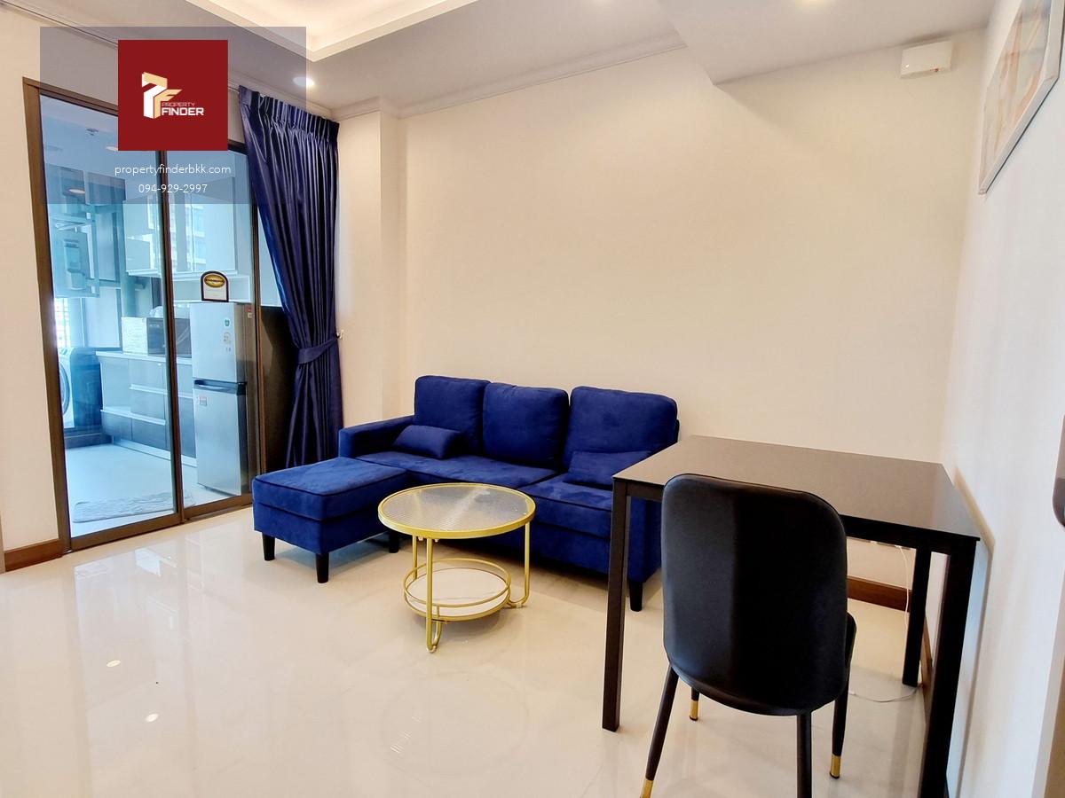 PFD-08146 Supalai Oriental Sukhumvit 39 ( ศุภาลัย โอเรียนทัล สุขุมวิท 39 )