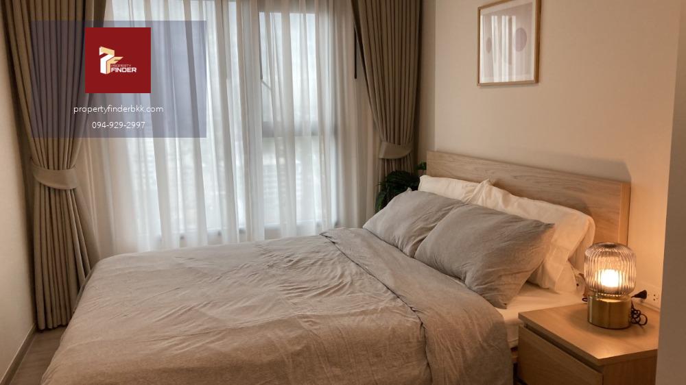 ให้เช่าคอนโด เดอะ เบส เพชรบุรี-ทองหล่อ(THE BASE Phetchaburi-Thonglor) ❤️‍🔥