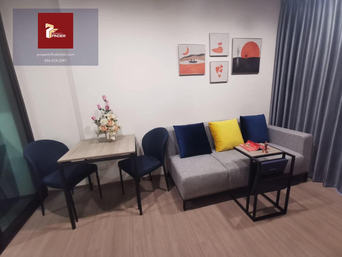 DT-3384  ให้เช่า (เดอะ เบส The Base Phetchaburi-Thonglorส เพชรบุรี-ทองหล่อ) ใกล้ทองหล่อ