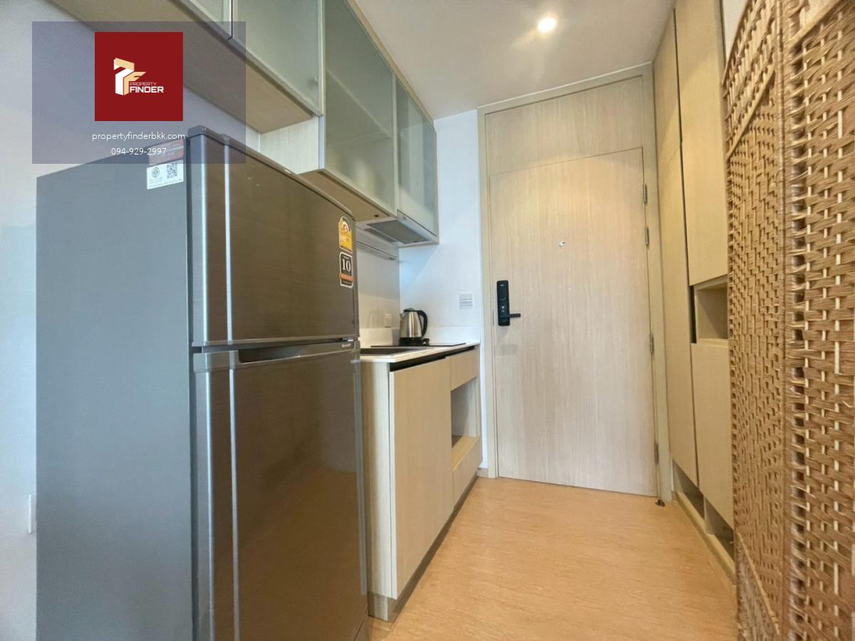 PFD-08610 ให้เช่าคอนโด มารุ เอกมัย 2 (MARU Ekkamai 2) ห้องสวย วิวเมือง ใกล้ BTS เอกมัย เพียงไม่กี่นาที 🚈✨