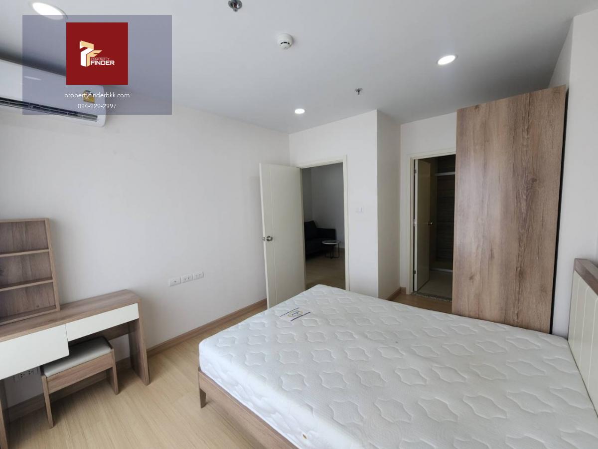 ให้เช่าคอนโด ศุภาลัย เวอเรนด้า สุขุมวิท 117 นัดชมห้อง 👉line : @pfbkk