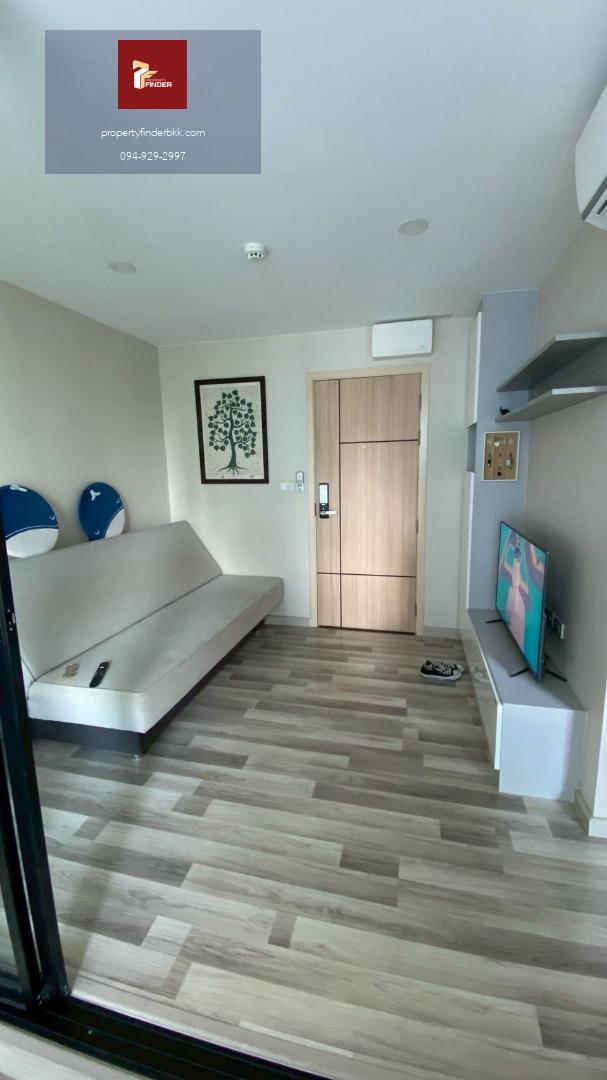 PFD-08138 ให้เช่า เดอะคิวบ์ พรีเมียม รัชดา 32 (The Cube Premium) ใกล้รถไฟฟ้า 