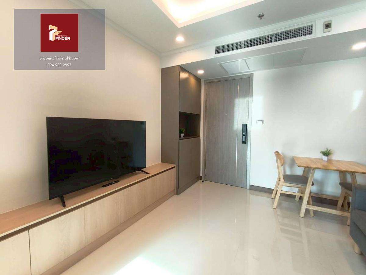 🏙️ PFD-08455 Supalai Oriental Sukhumvit 39 | ศุภาลัย โอเรียนทัล สุขุมวิท 39 | 18th Floor