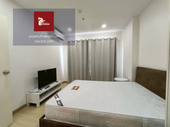 PFD-09202 ให้เช่าคอนโด ศุภาลัย เวอเรนด้า สุขุมวิท 117 (Supalai Veranda Sukhumvit 117) ทำเลสุขุมวิท ใกล้ BTS ปู่เจ้า🏙️✨