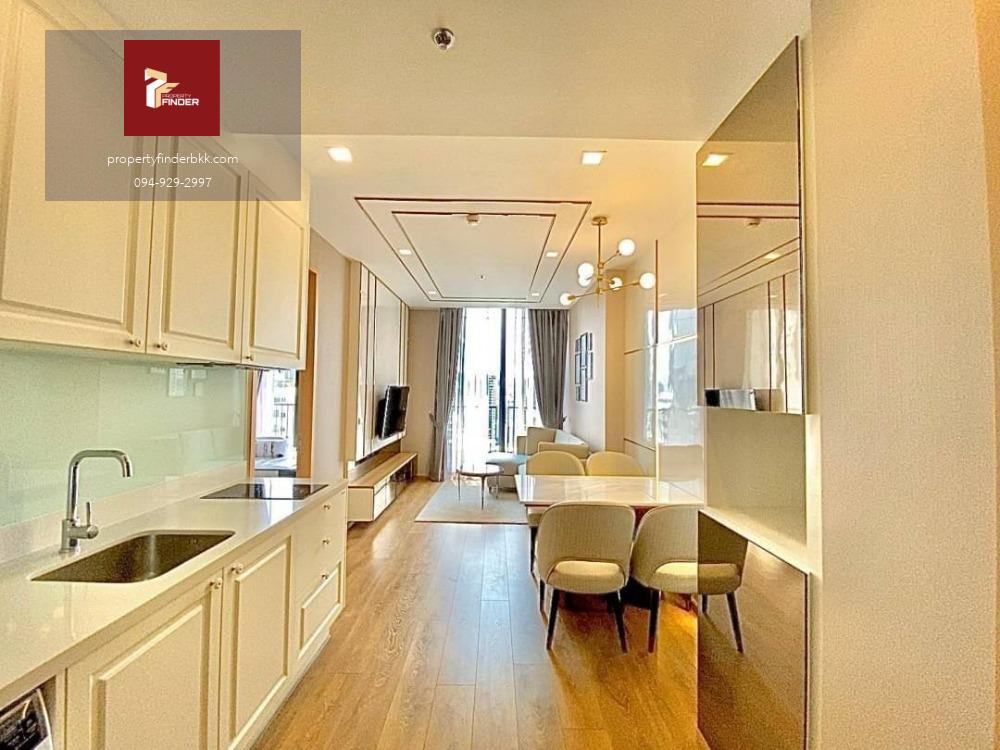 PFD-08280 Noble BE33 Sukhumvit 33 (โนเบิล บี33 สุขุมวิท 33) ให้เช่าคอนโดทำเลดี เดินทางสะดวกสบาย ใกล้รถไฟฟ้า BTS พร้อมพงษ์ 
