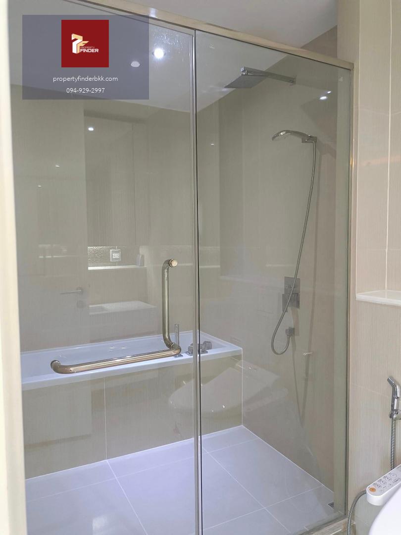 DT-4481  ให้เช่า H Sukhumvit 43 คอนโดหรู ดีไซน์โดดเด่น เป็นส่วนตัวสูง ใกล้ BTS พร้อมพงษ์ 