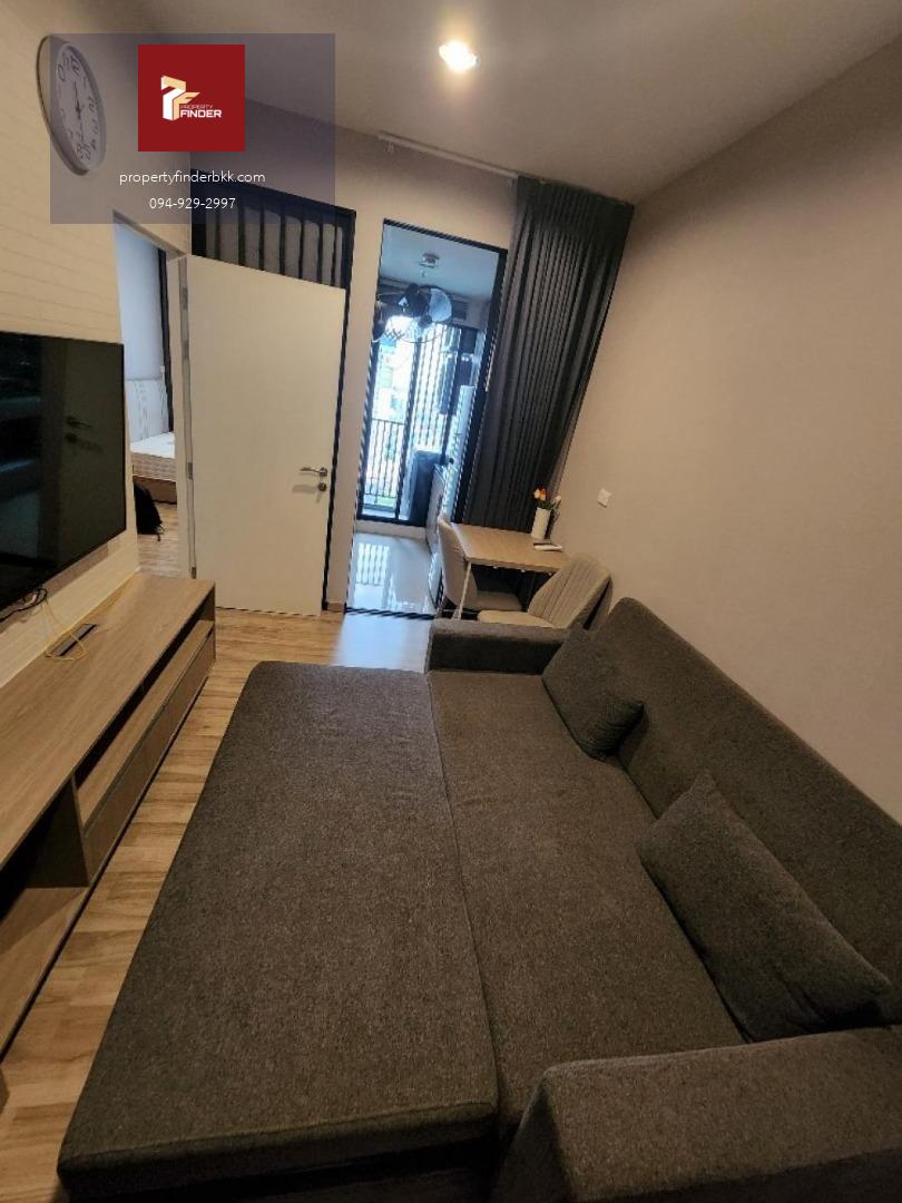 PFD-08286 ให้เช่า นิช โมโน สุขุมวิท-แบริ่ง (Niche Mono Sukhumvit-Bearing) ใกล้รถไฟฟ้า BTS แบริ่ง ทำเลสุขุมวิท 🚈✨