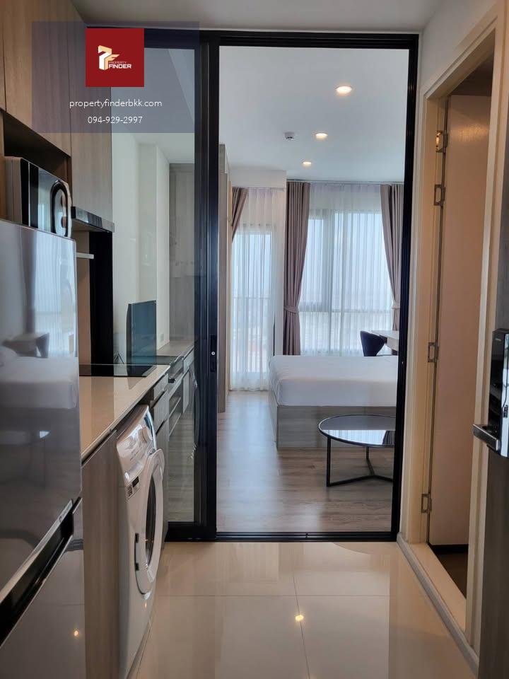 ให้เช่าคอนโด ไนท์บริดจ์ สุขุมวิท-เทพารักษ์ ( Knightsbridge Sukhumvit – Thepharak ) นัดชมห้อง 👉line : @propertyfinder