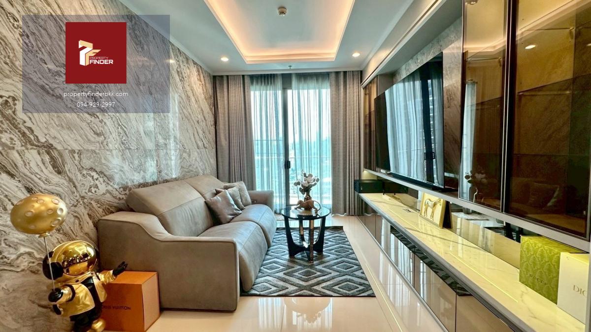 🏙️ PFD-09011 Supalai Oriental Sukhumvit 39 | ศุภาลัย โอเรียนทัล สุขุมวิท 39 | Building C