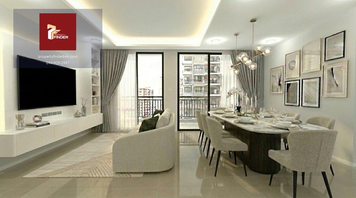 🏙️ PFD-08771 Supalai Oriental Sukhumvit 39 | ศุภาลัย โอเรียนทัล สุขุมวิท 39 | Building A