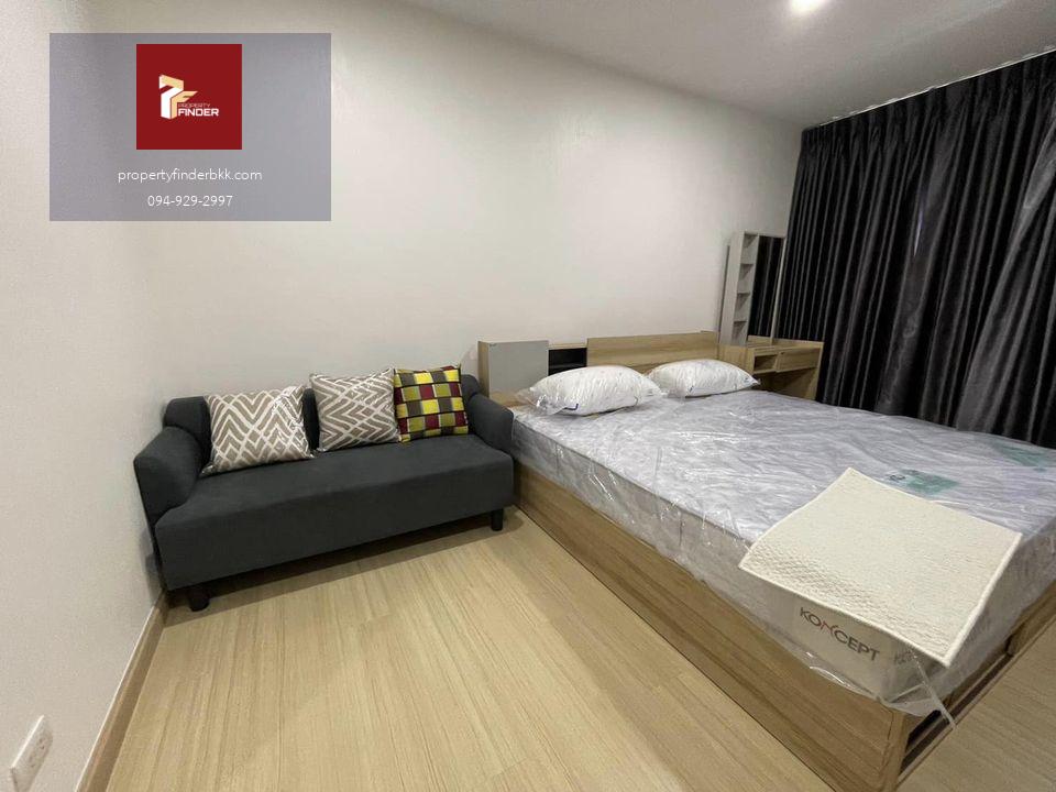 Rds-0431 ให้เช่าคอนโด Supalai Veranda Sukhumvit 117 นัดชมห้อง 👉line : @propertyfinder