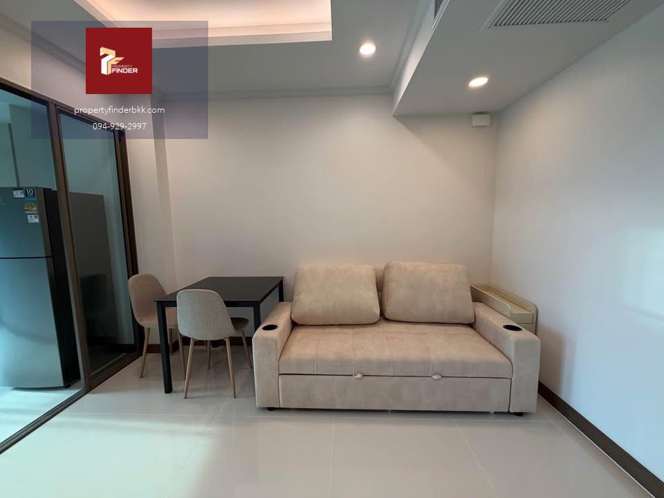 🏙️ PFD-08534 Supalai Oriental Sukhumvit 39 | ศุภาลัย โอเรียนทัล สุขุมวิท 39 | 12th Floor
