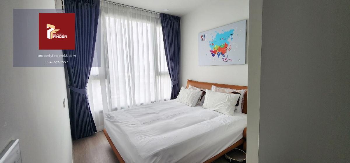 PFD-07529 ให้เช่าคอนโด  วิสซ์ดอม เดอะ ฟอเรสเทียส์ ( Whizdom The Forestias )   นัดชมห้อง ■ line : @propertyfinder