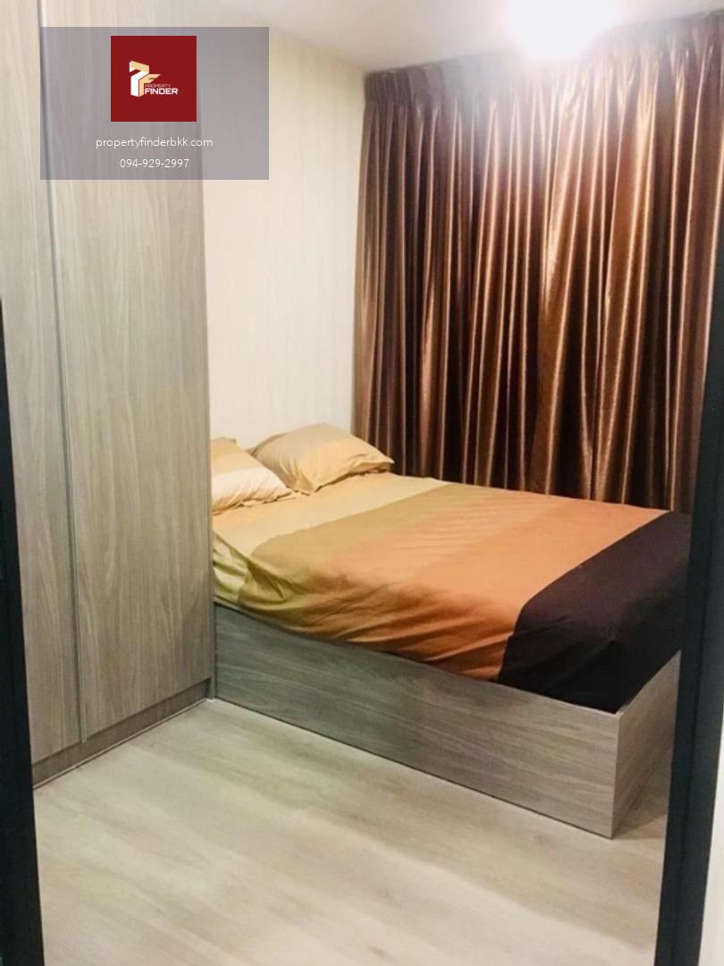 PFD-08122 ให้เช่า น็อตติ้ง ฮิลล์ สุขุมวิท 105 (Notting Hill Sukhumvit 105) ใกล้ BTS แบริ่ง