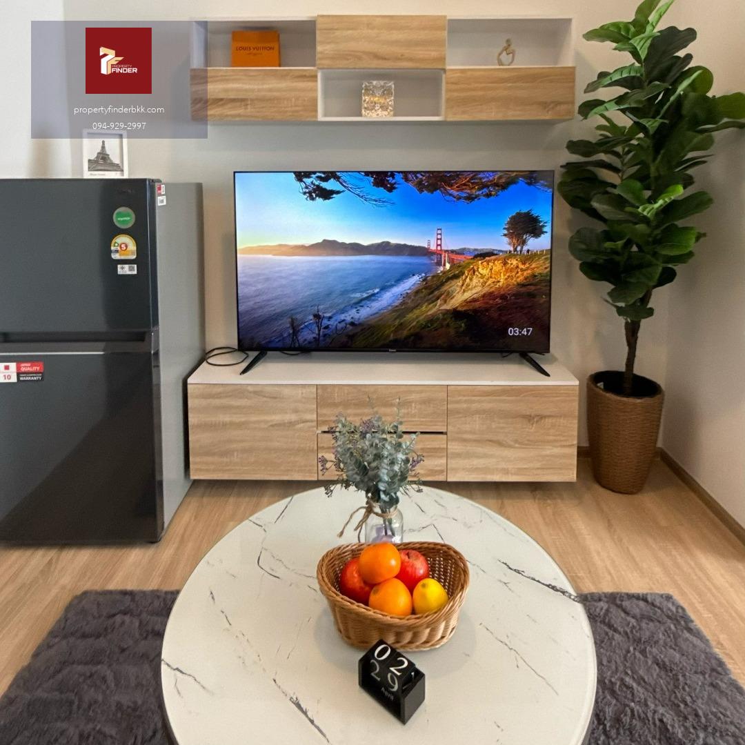 PFD-08333 ให้เช่า เอ็กซ์ที พญาไท (XT Phayathai) ใกล้รถไฟฟ้า BTS พญาไท ทำเลพญาไท 🚈✨