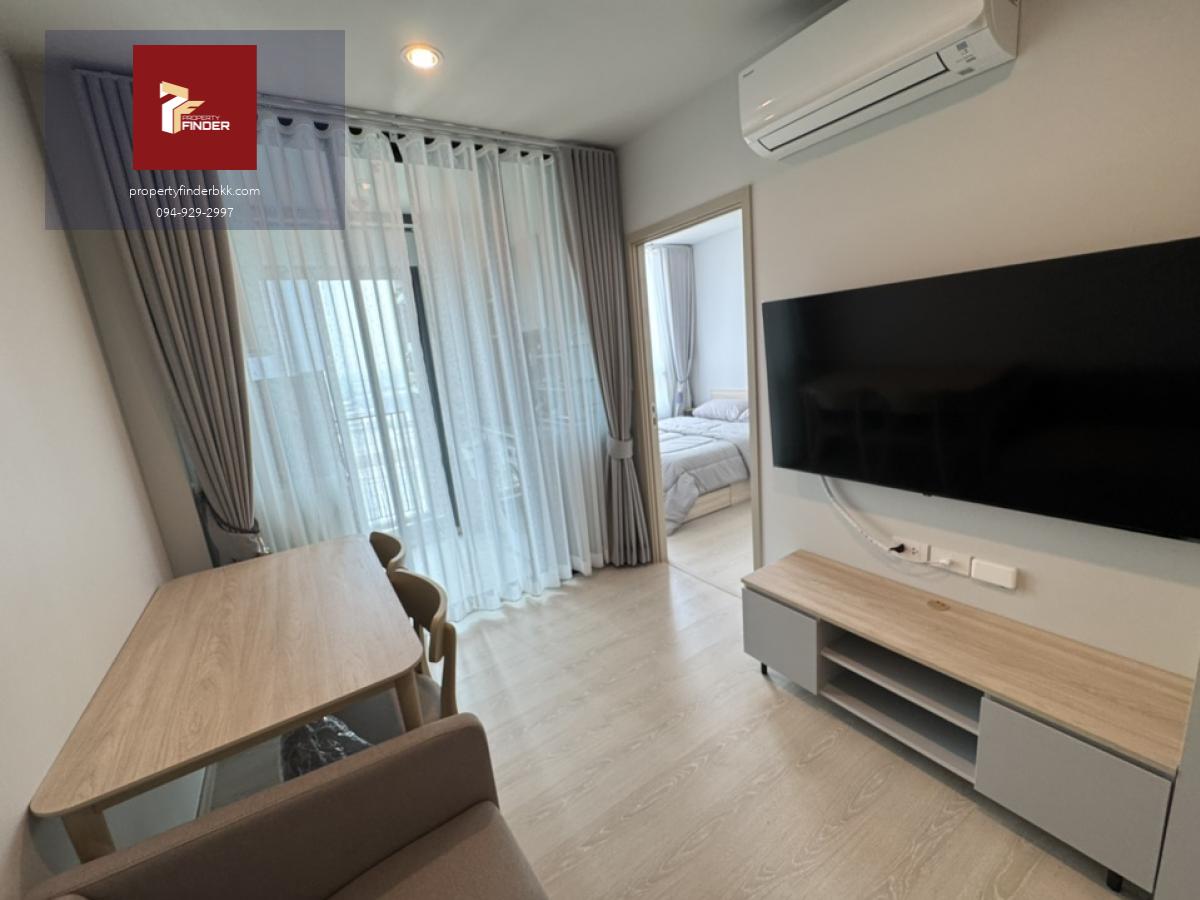 PFD-07827 ให้เช่า Nue Mega Plus Bangna (นิว เมกา พลัส) ติด Mega Bangna 0 เมตร! | ชั้น 20 วิวไม่บล็อก ห้องใหม่แกะกล่อง ส่วนกลาง 5 ชั้น เช่า 16,500 บ.