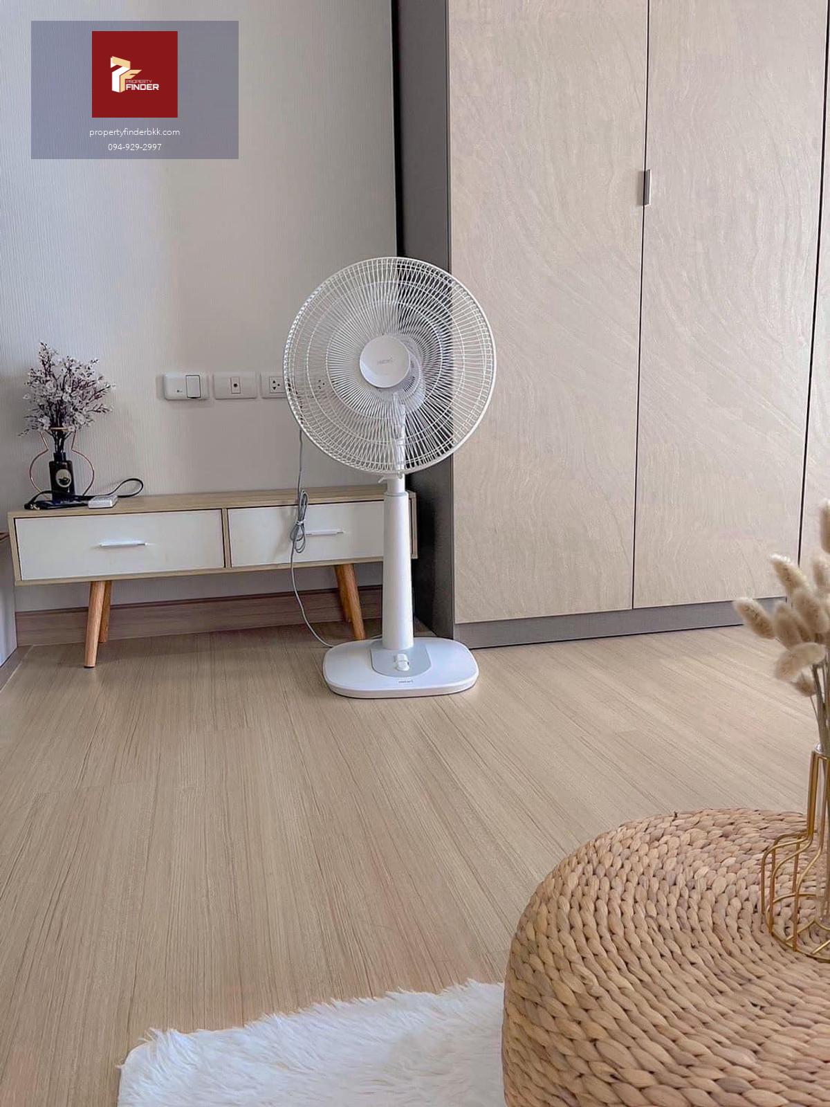 PFD-07346 ให้เช่าคอนโดศุภาลัย เวอเรนด้า รามคำแหง (Supalai Veranda Ramkhamhaeng) 🍁นัดชมห้องด่วน 🟥LINE : @propertybkk1