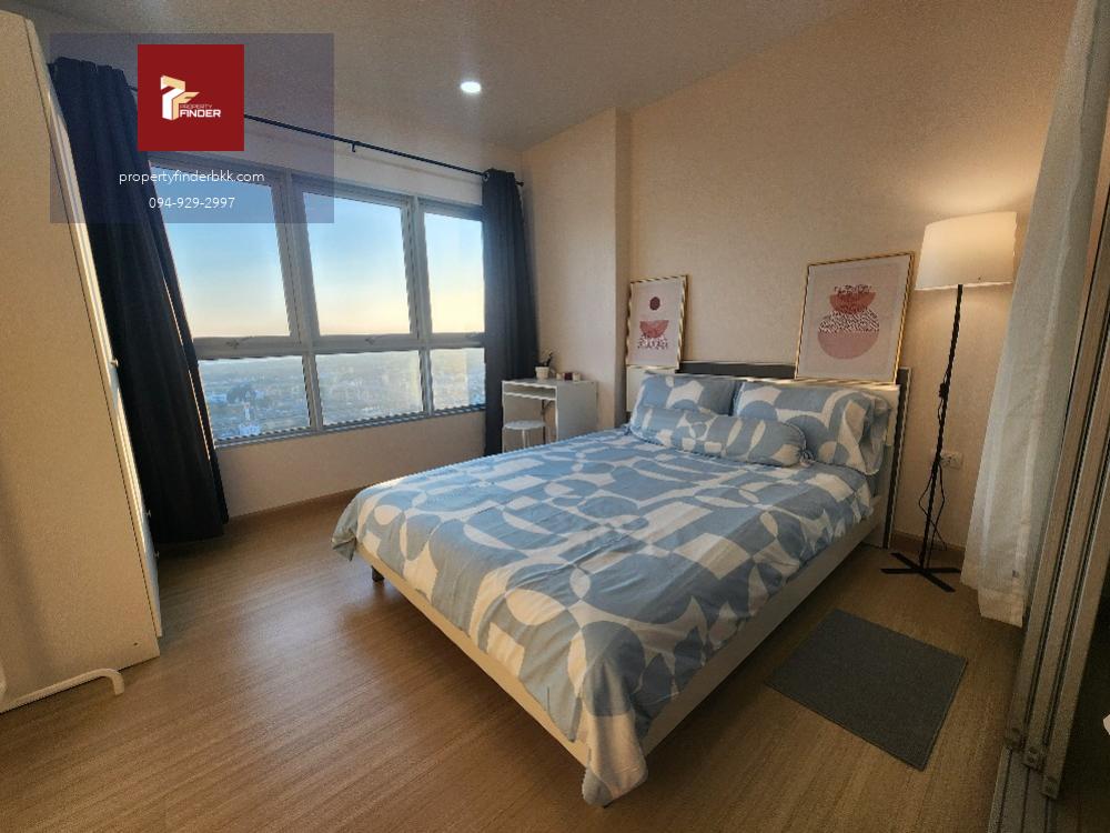 ให้เช่าคอนโดศุภาลัย เวอเรนด้า สุขุมวิท 117 นัดชมห้อง 👉line : @propertyfinder