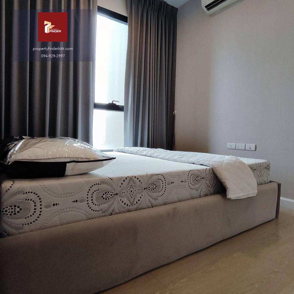 DT-6807  ให้เช่า Niche Pride Phetchaburi-Thonglor (นิช ไพรด์ เพชรบุรี-ทองหล่อ)ใกล้ทองหล่อ