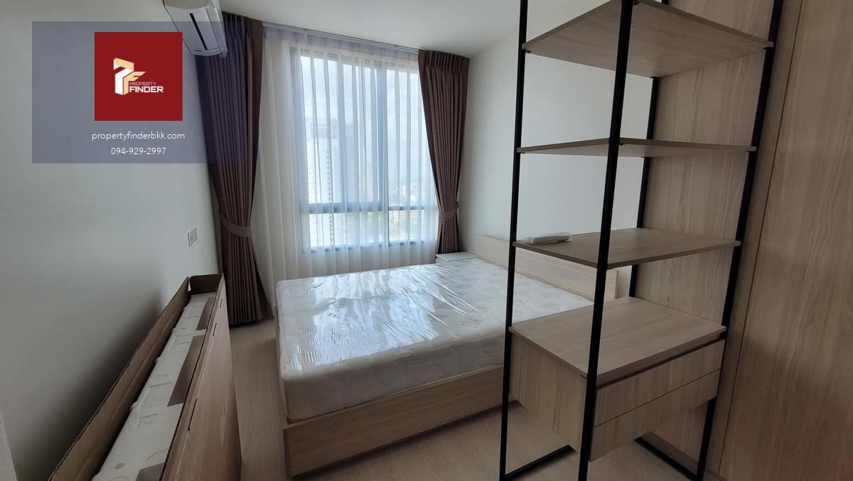 PFD-07415 ให้เช่าคอนโด นิว โนเบิล รัชดา-ลาดพร้าว (Nue Noble Ratchada-Ladprao) นัดชมห้อง ■ line : @propertyfinder