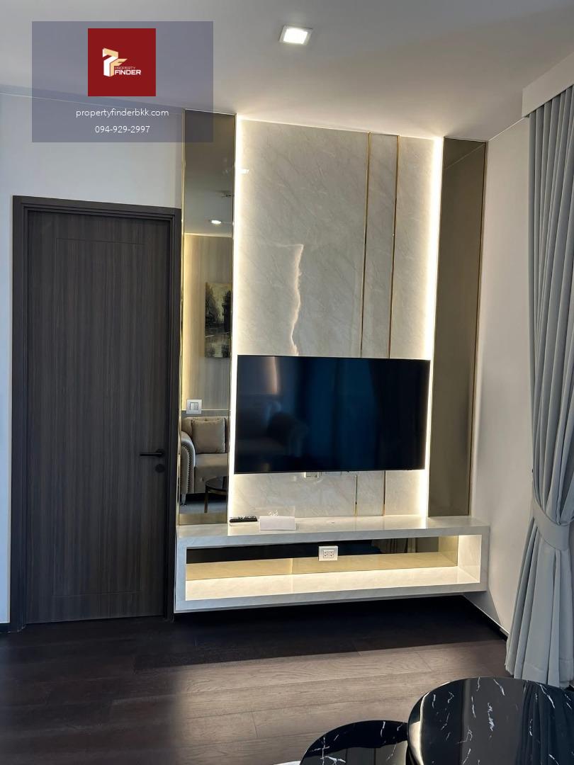 PFD-08248 ให้เช่าและขาย ลาวิค สุขุมวิท 57 (LAVIQ Sukhumvit 57) ใกล้รถไฟฟ้า BTS ทองหล่อ 🚈✨