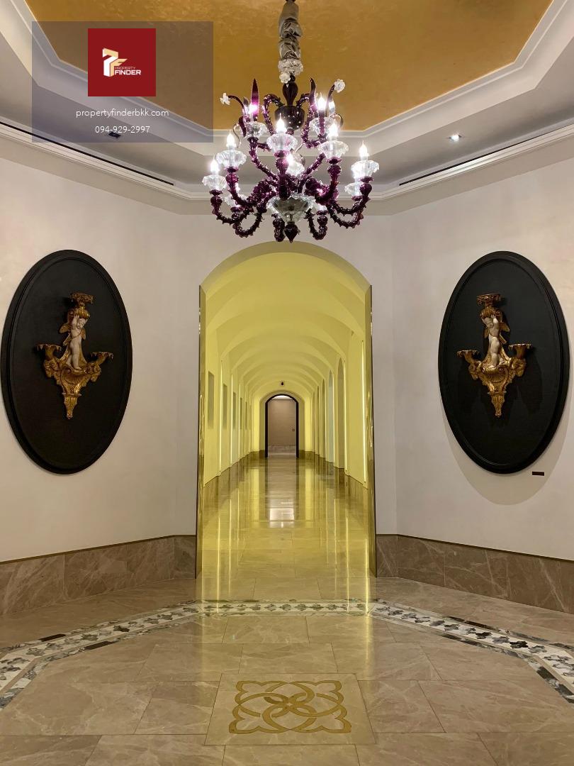  DT-9512 ให้เช่า The Lumpini 24 สุขุมวิท 24 ใกล้ BTS พร้อมพงษ์