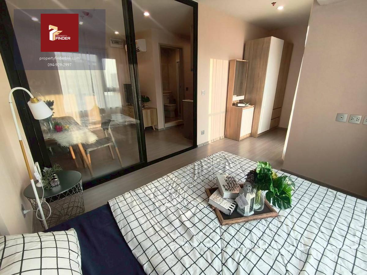 PFD-07411   ให้เช่าคอนโด แอสปาย เอราวัณ ไพร์ม ( Aspire Erawan Prime ) นัดชมห้อง ■ line : @propertyfinder