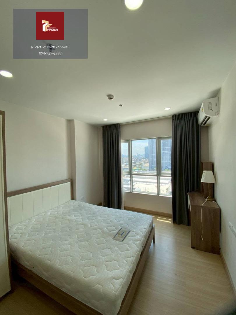 PFD-08696 ให้เช่าคอนโด ศุภาลัย เวอเรนด้า สุขุมวิท 117 (Supalai Veranda Sukhumvit 117) ห้องสวยแต่งครบพร้อมอยู่ ใกล้ BTS ปู่เจ้า 🏙️✨