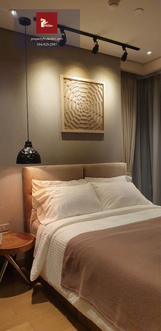  DT-8132 ให้เช่า The Lumpini 24 สุขุมวิท 24 ใกล้ BTS พร้อมพงษ์