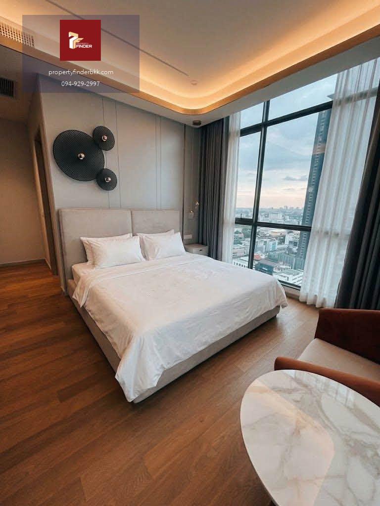 PFD-09329 Condo for rent Supalai Oriental Sukhumvit 39 (ให้เช่าคอนโด ศุภาลัย โอเรียนทัล สุขุมวิท 39)