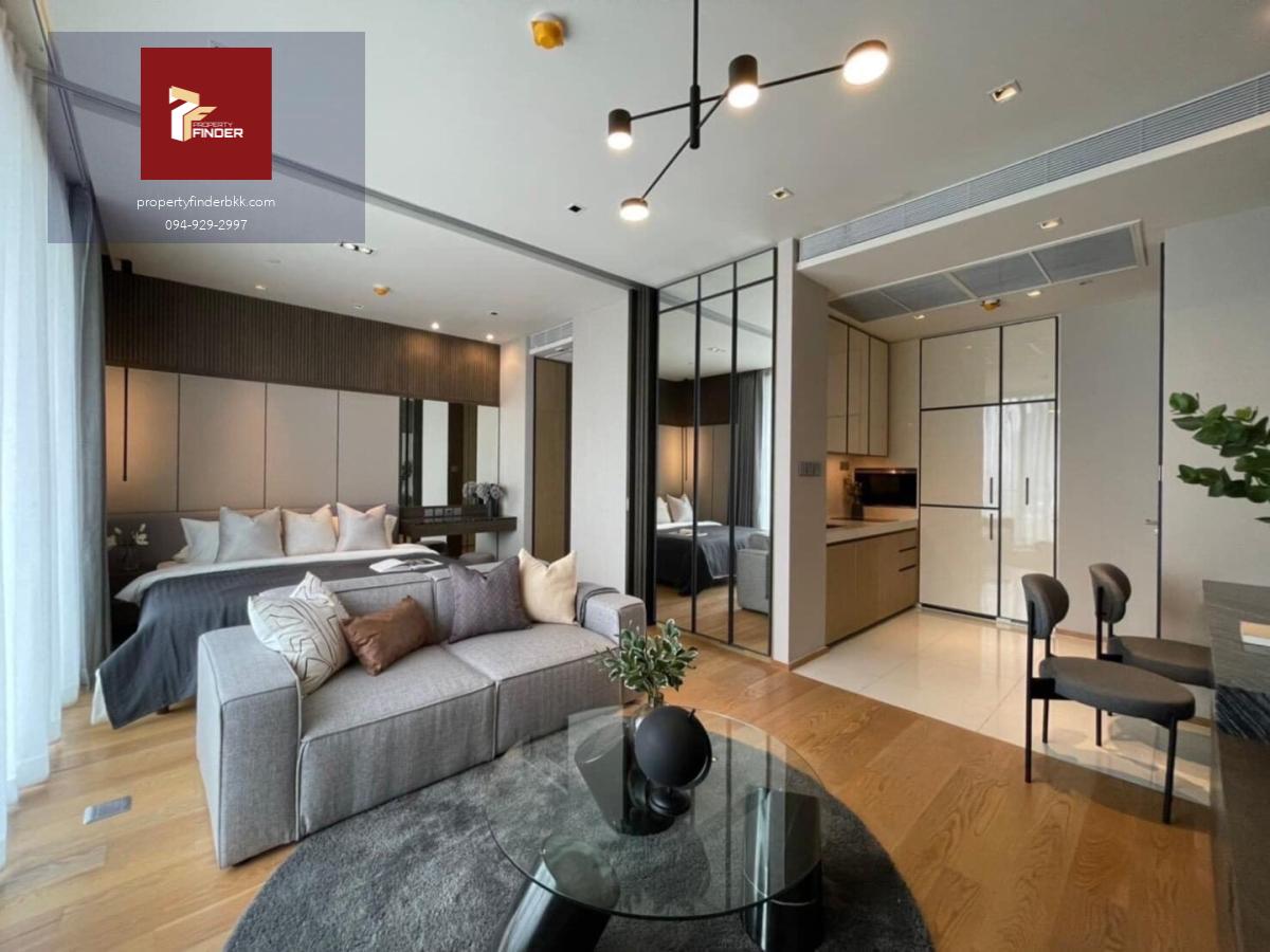 DT-5969  BEATNIQ Sukhumvit 32 ให้เช่าคอนโด Super Luxury ใจกลางสุขุมวิท 32 ดีไซน์หรูหรา 