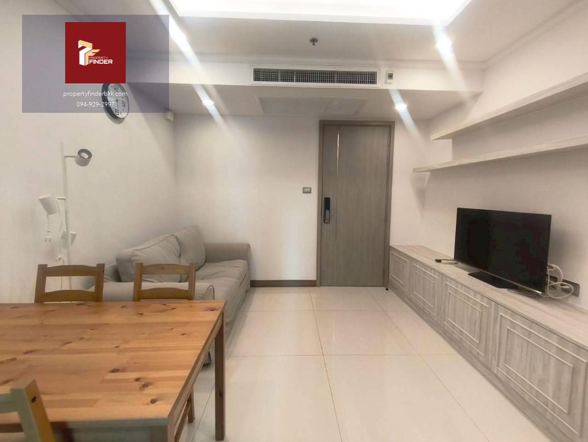 PFD-08397 ให้เช่า ศุภาลัย โอเรียนทัล สุขุมวิท 39 (Supalai Oriental Sukhumvit 39) ทำเลดี ใจกลางพร้อมพงษ์ 🏙️✨